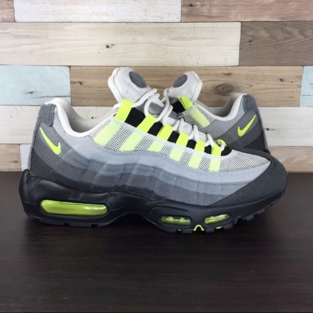 NIKE AIR MAX 95 SP 26.5cm