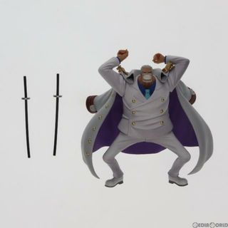 モンキー・D・ガープ ワンピース ONE PIECE magazine FIGURE