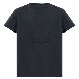 Maison Martin Margiela - メゾンマルジェラ Tシャツ NUMBERING LOGO