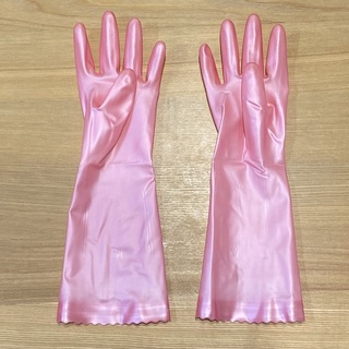 ショーワグローブ(SHOWA GLOVE)の【SHOWA】ショーワ　ゴム手袋(日用品/生活雑貨)