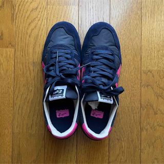 オニツカタイガー(Onitsuka Tiger)のOnitsuka Tiger スニーカー(スニーカー)