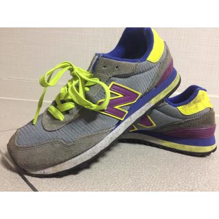 ニューバランス(New Balance)のゆきんこ様ニューバランス スニーカー(スニーカー)