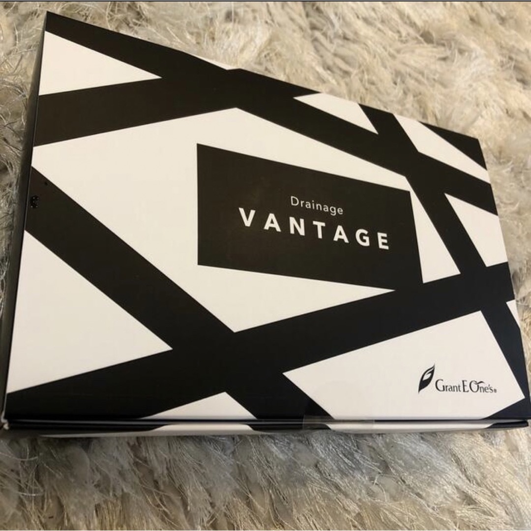 グラント・イーワンズ VANTAGE - エクササイズ用品