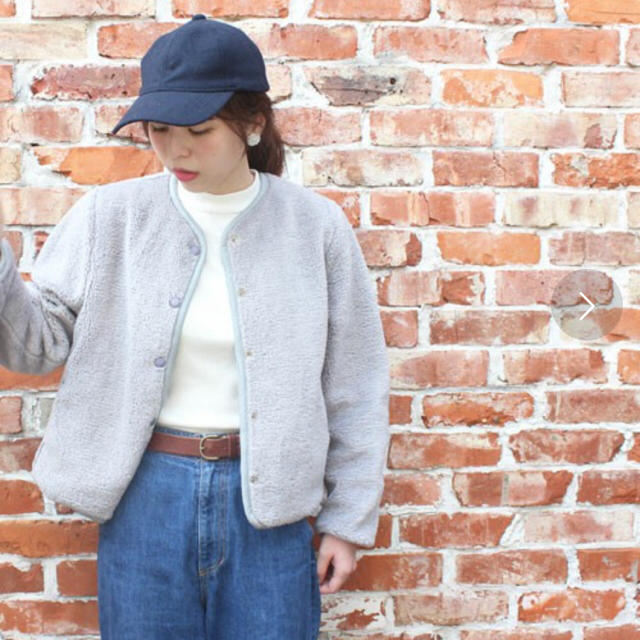 Dot&Stripes CHILDWOMAN - Dot＆Stripes CHILD WOMAN シープボア 最終