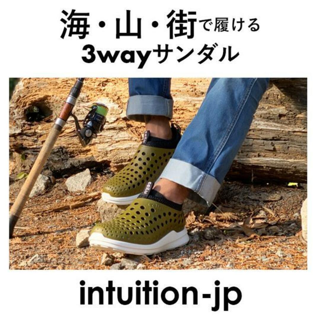 ccilu INTUITION WINNI WILL JP レディースの靴/シューズ(スリッポン/モカシン)の商品写真