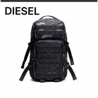 ディーゼル リュック(メンズ)の通販 600点以上 | DIESELのメンズを買う