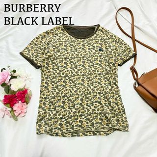 バーバリーブラックレーベル(BURBERRY BLACK LABEL)のばあば様専用ページ(Tシャツ(半袖/袖なし))