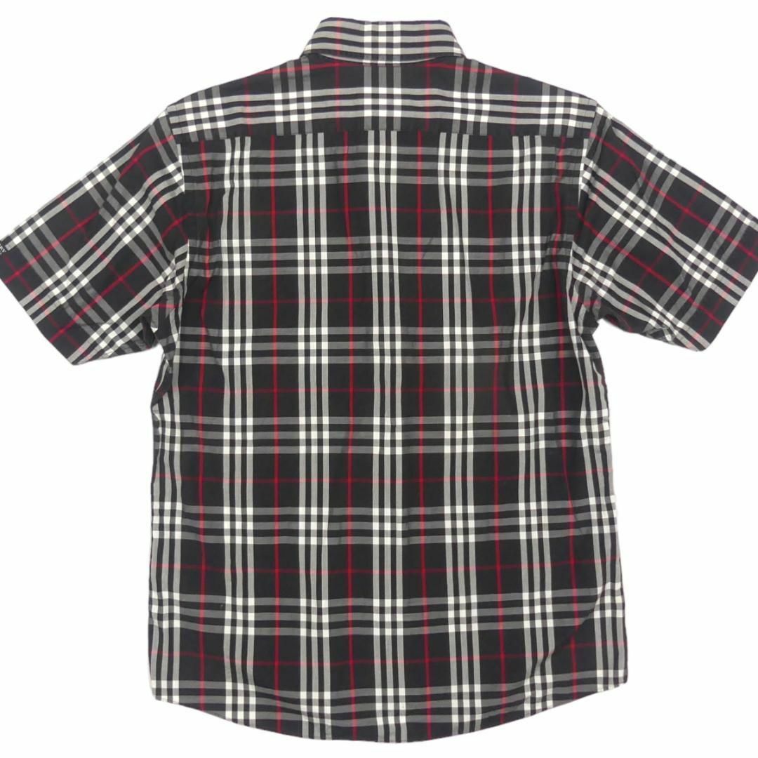 BURBERRY BLACK LABEL - 廃盤 バーバリーブラックレーベル BURBERRY BLACK LABEL - 廃盤 バーバリーブラックレーベル