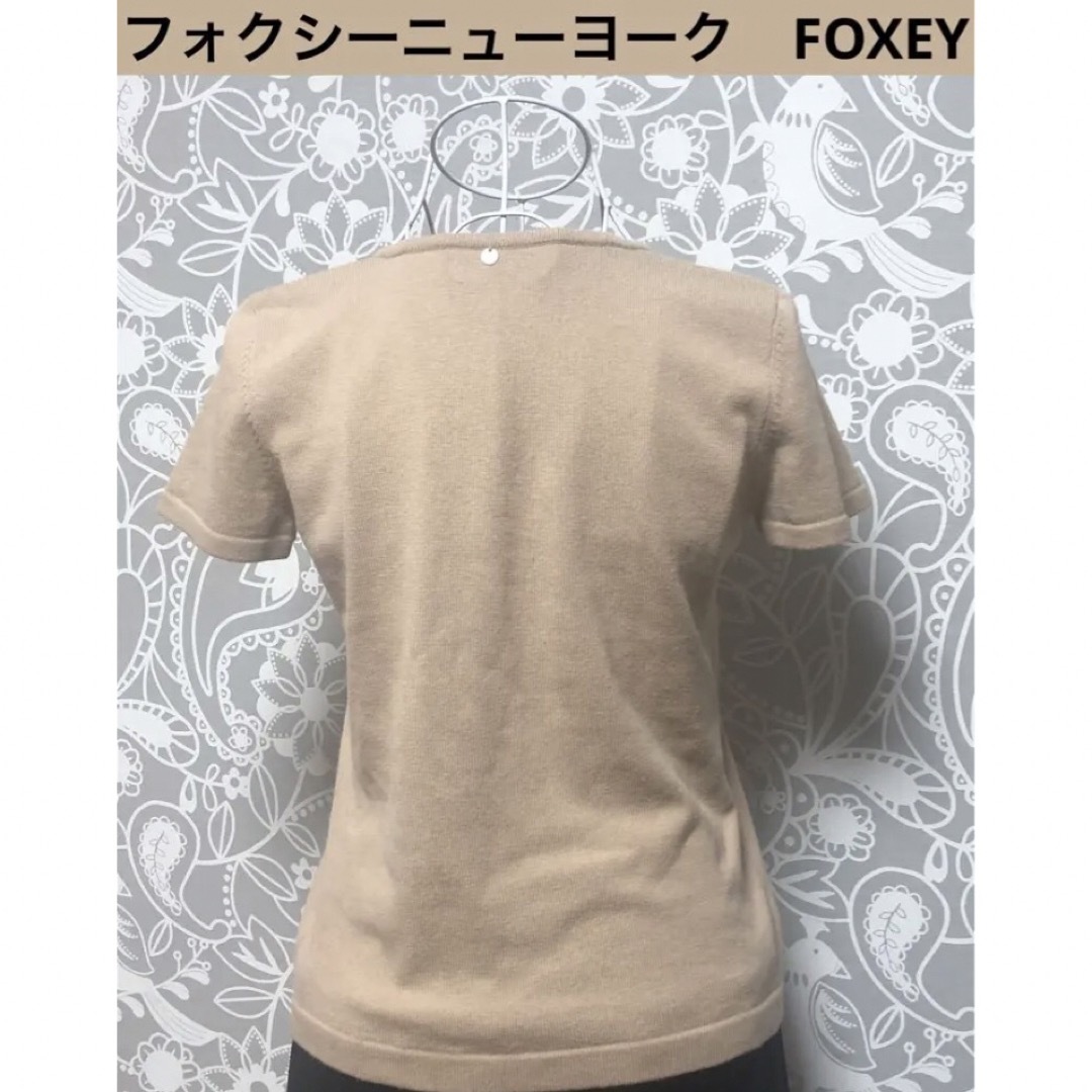 FOXEY フォクシー トップス 40