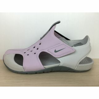 ナイキ(NIKE)のナイキ サンレイプロテクト2 PS サンダル 20,0cm 新品 (1681)(サンダル)