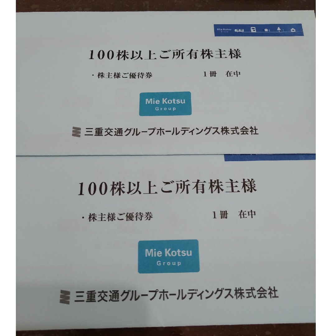 ★最新 三重交通 共通路線バス全線乗車証 名阪近鉄バス 定期券型☆ 株主優待