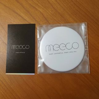 イセタン(伊勢丹)のmeeco  ミラー 鏡(その他)