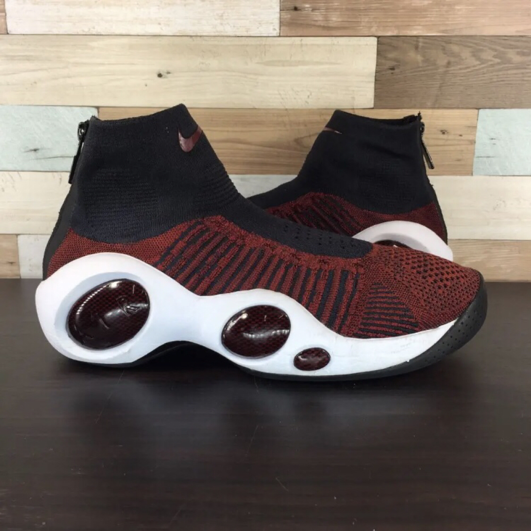 NIKE - NIKE FLIGHT BONAFIDE 29cmの通販 by USED☆SNKRS |ナイキなら