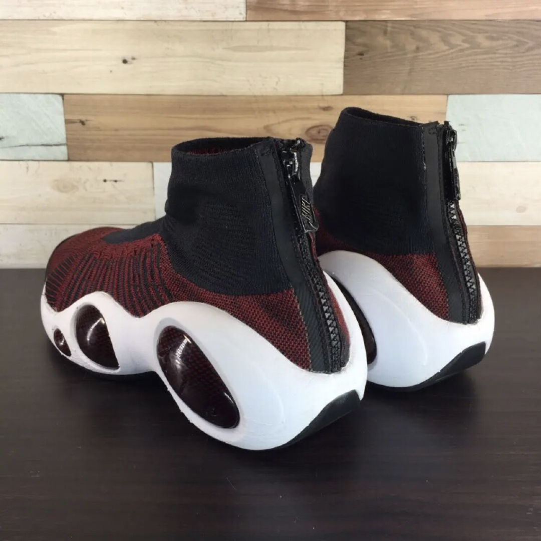 NIKE - NIKE FLIGHT BONAFIDE 29cmの通販 by USED☆SNKRS |ナイキなら