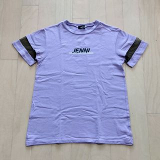 ジェニィ(JENNI)のジェニイ　SISTER　JENNI 半袖Ｔシャツ150(Tシャツ/カットソー)