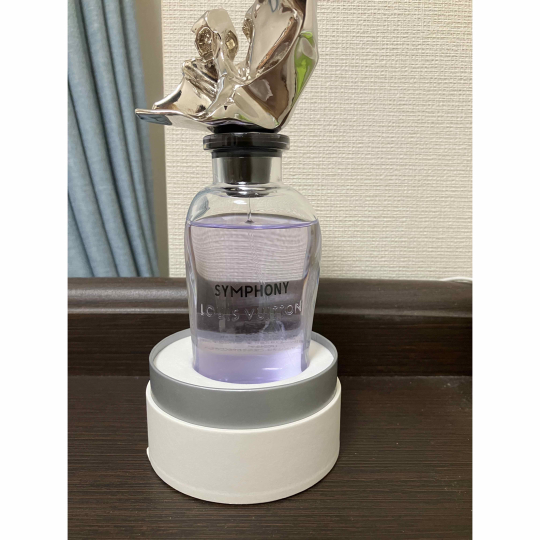 ルイヴィトン　シンフォニー(100ml)