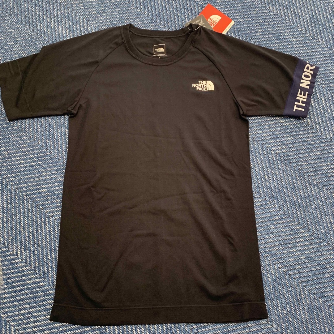 THE NORTH FACE - 新品 ノースフェイス 半袖Tシャツ メンズ Sさの通販 ...