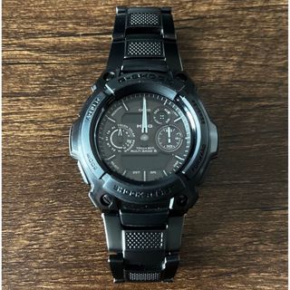 ジーショック(G-SHOCK)のmtg-1500b(腕時計(アナログ))