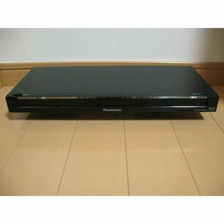 J様専用。新品1TBへ交換！！Panasonic DMR-BWT660(ブルーレイレコーダー)