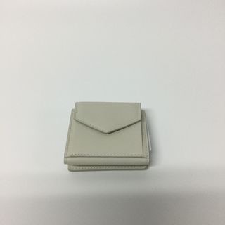 マルタンマルジェラ(Maison Martin Margiela)のメゾンマルジェラ MAISON MARGIELA  財布　新品(財布)