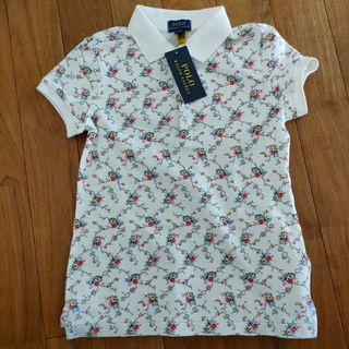 ポロラルフローレン(POLO RALPH LAUREN)のポロラルフローレン　新品未使用140(Tシャツ/カットソー)