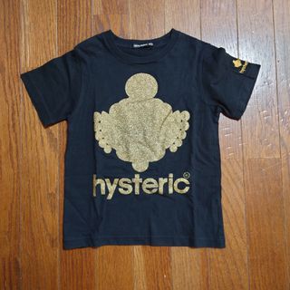 ヒステリックミニ(HYSTERIC MINI)のヒステリックミニ Tシャツ(Tシャツ/カットソー)