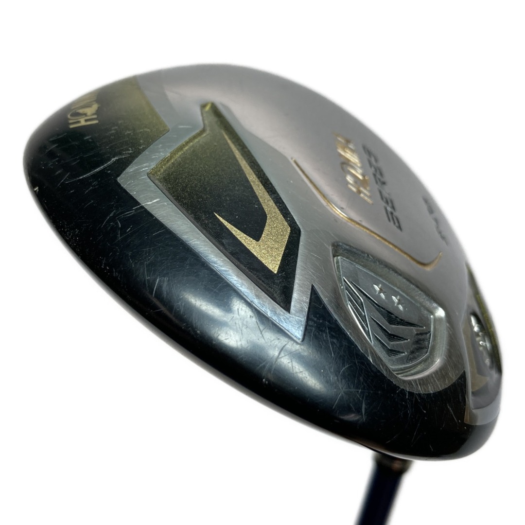 HONMA BERES S-03 ホンマ ベレス メンズ フェアウェイウッド 左 - クラブ