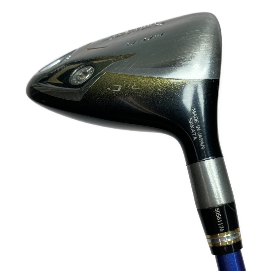 ◎◎HONMA ホンマ BERES ベレス S-03 5FW 18° フェアウェイウッド