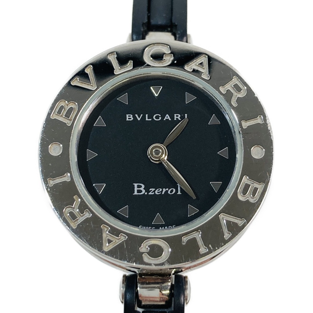 BVLGARI - ◎◎BVLGARI ブルガリ B.zero1 レディース腕時計 クォーツ
