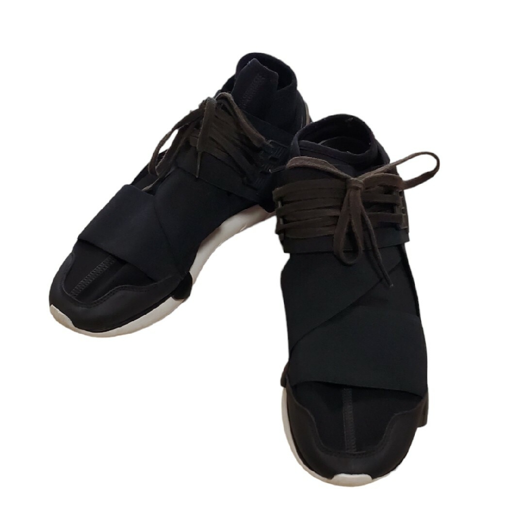 Y-3 QASA HIGH 激安銀座 メンズ | bca.edu.gr