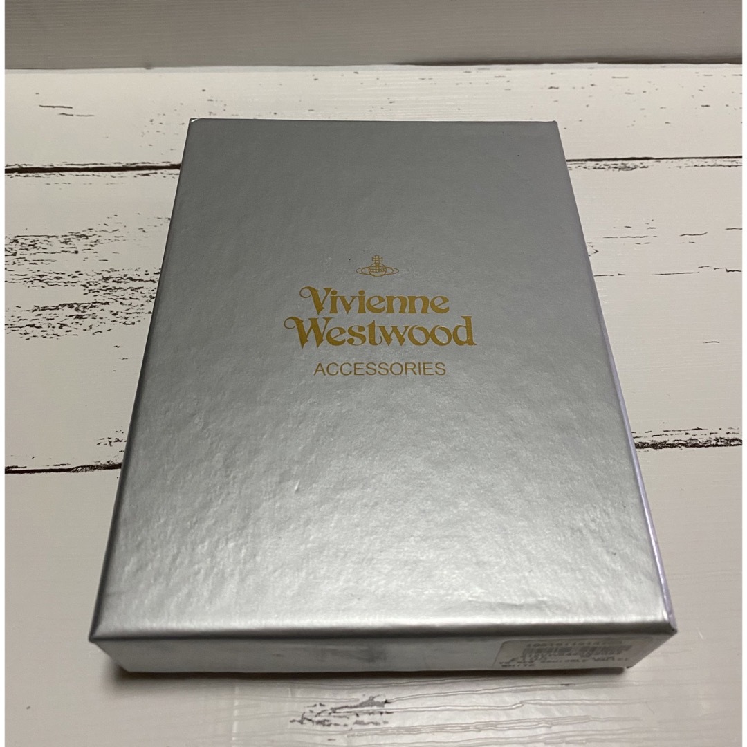 Vivienne Westwood(ヴィヴィアンウエストウッド)のまいまい様専用Vivienne Westwood財布 レディースのファッション小物(キーケース)の商品写真