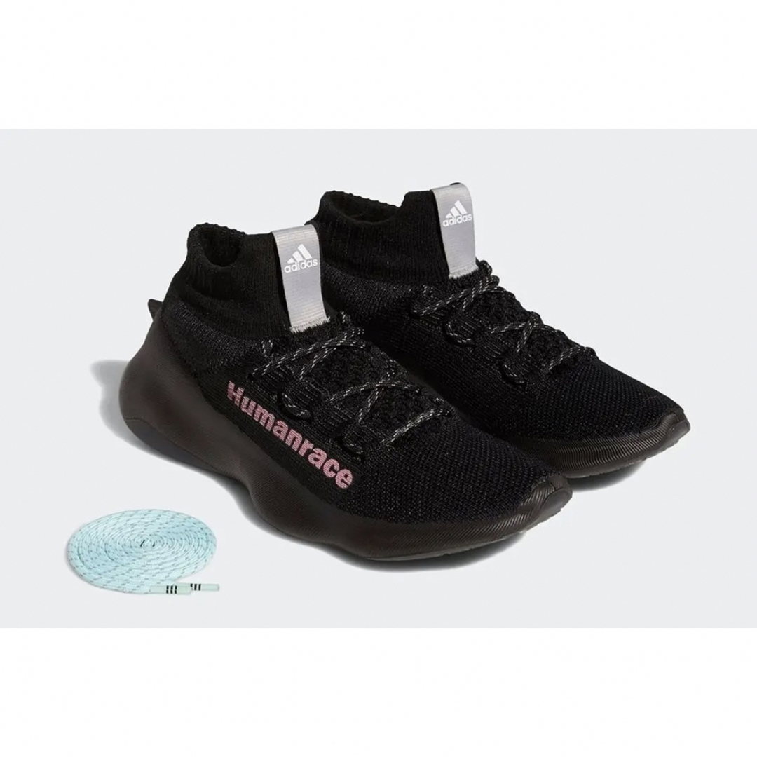 adidas(アディダス)のAdidas Humanrace Sichona（ヒューマンレース シコナ） メンズの靴/シューズ(スニーカー)の商品写真