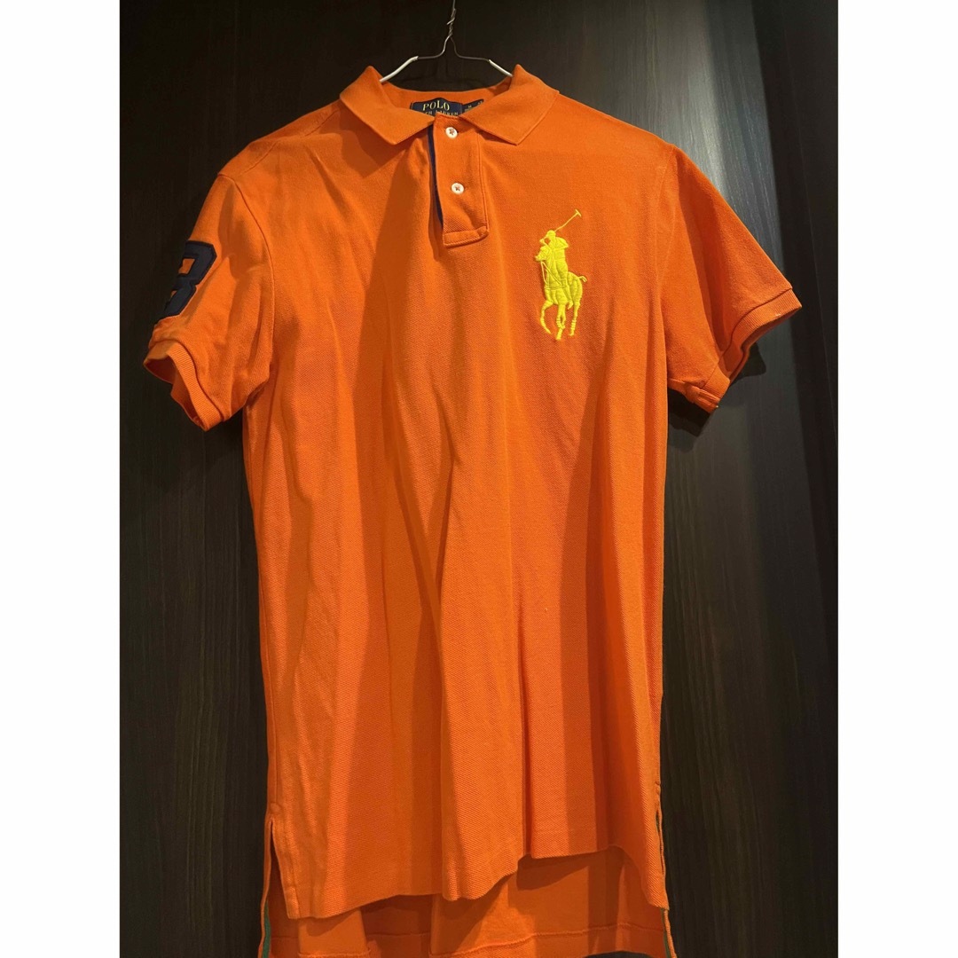 POLO RALPH LAUREN(ポロラルフローレン)のPOLO RALPH LAUREN ポロシャツ メンズのトップス(ポロシャツ)の商品写真