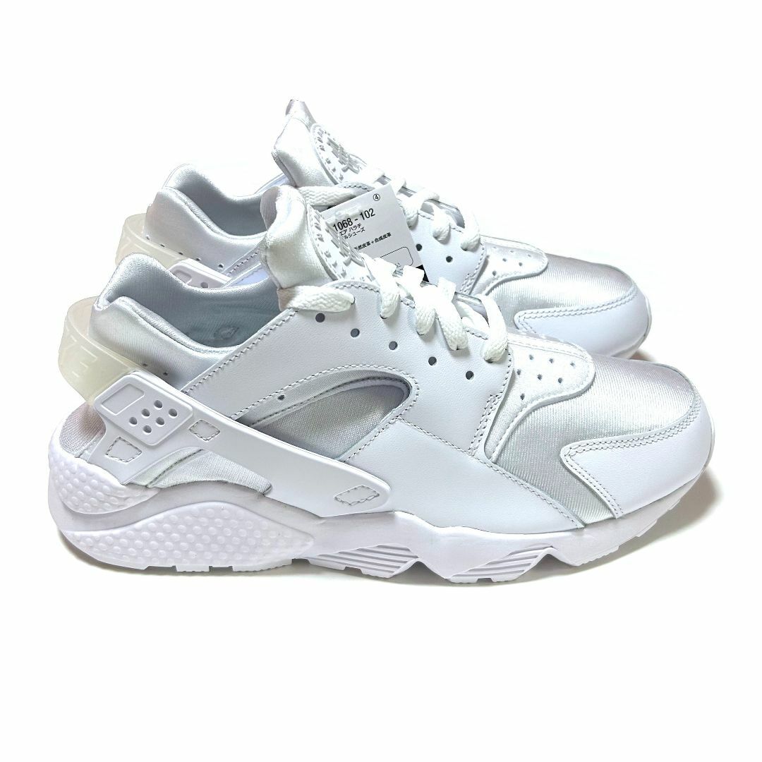 値下げしましたNIKE AIR HUARACHE 25.0cm  新品　箱付き