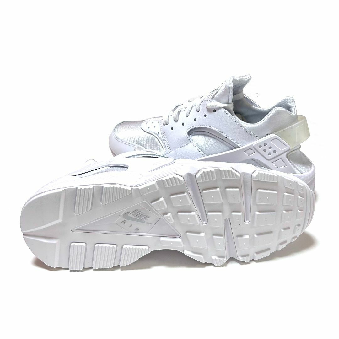 値下げしましたNIKE AIR HUARACHE 25.0cm  新品　箱付き