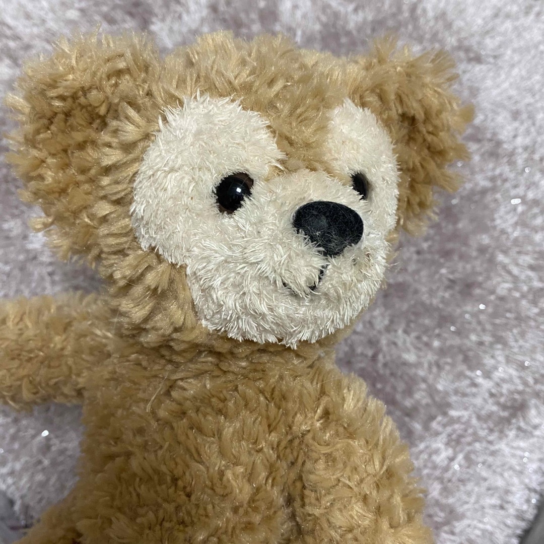 ダッフィー - 【東京ディズニーシー限定】Duffy ダッフィー ぬいぐるみ