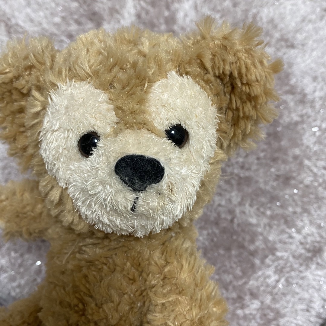 ダッフィー - 【東京ディズニーシー限定】Duffy ダッフィー ぬいぐるみ