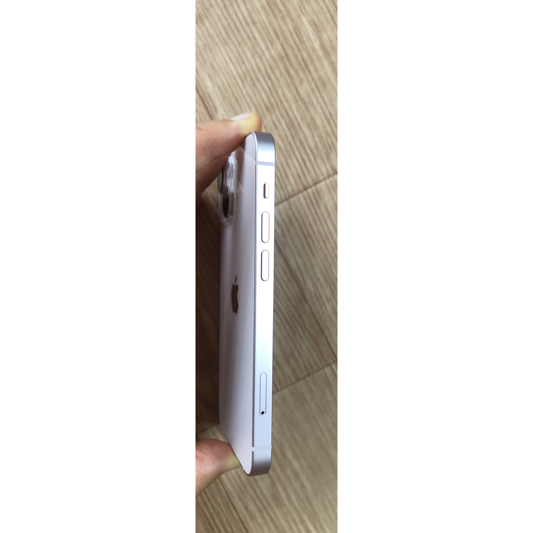 美品★iPhone13mini★バッテリー純正100%★128GB★SIMフリー