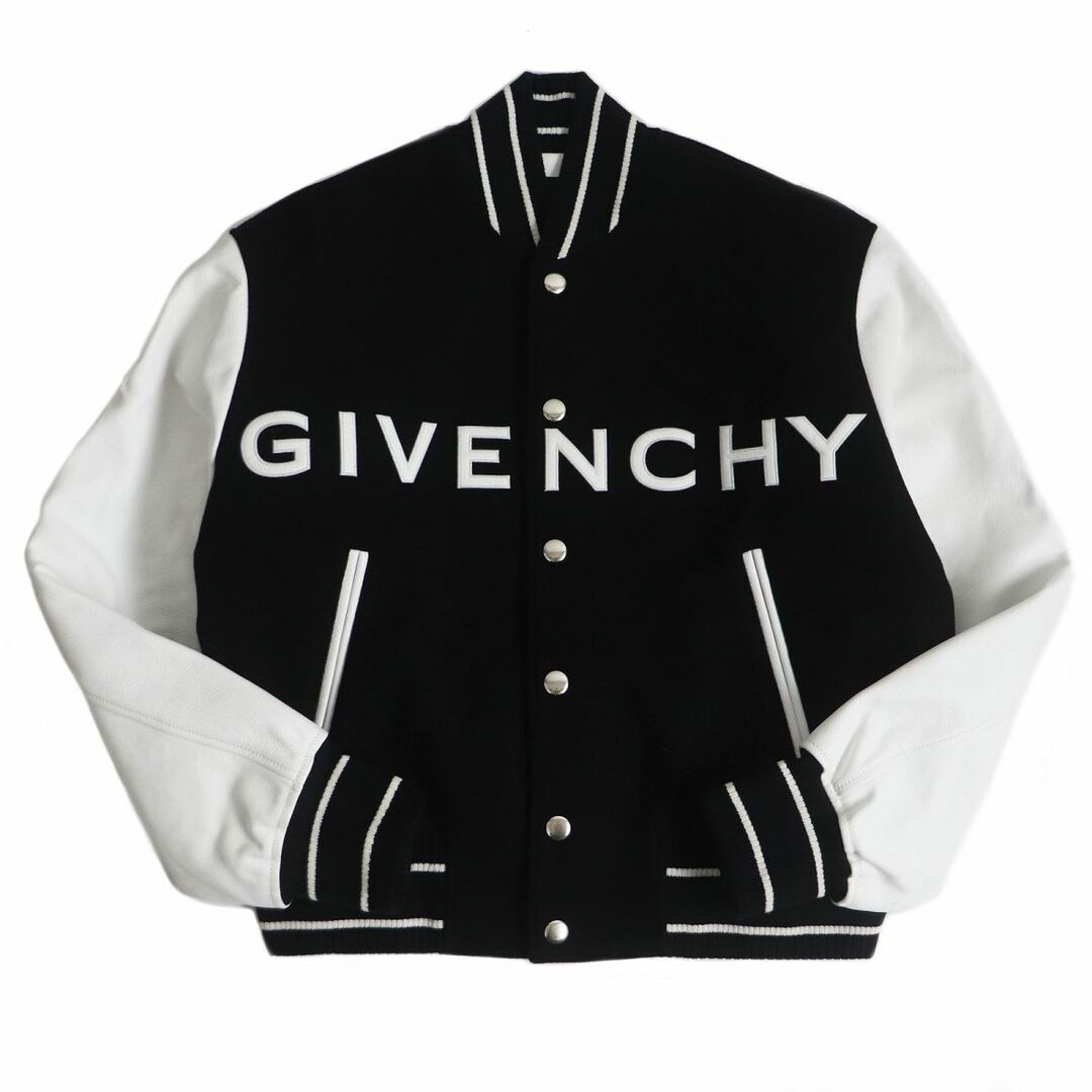 Givenchy ジバンシー スタジャン サイズL-