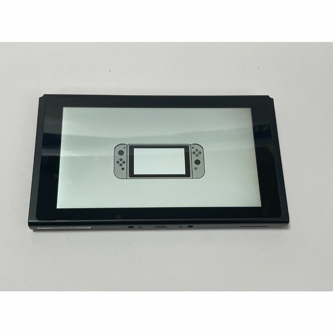 Nintendo Switch - 未対策機 Nintendo Switch 本体 液晶 旧型 2017年製 ...