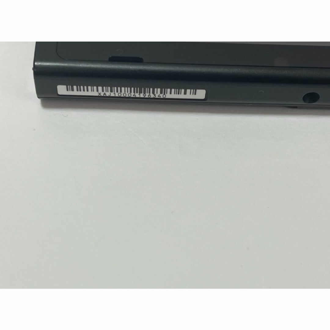 Nintendo Switch - 未対策機 Nintendo Switch 本体 液晶 旧型 2017年製