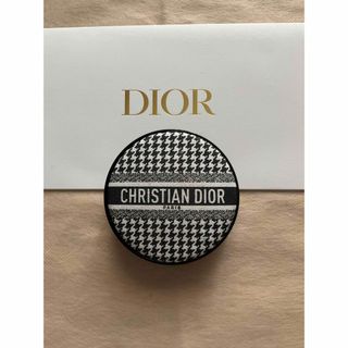 Dior - ディオール　コンパクトケース(ケースのみ)