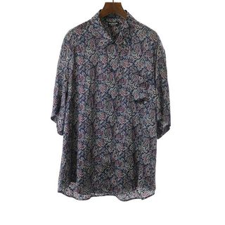 バレンシアガ シャツ(メンズ)の通販 900点以上 | Balenciagaのメンズを