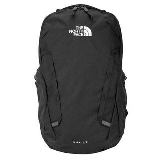 ザノースフェイス(THE NORTH FACE)の新品 ザノースフェイス THE NORTH FACE リュックサック 27 BACKPACK ブラック(バッグパック/リュック)