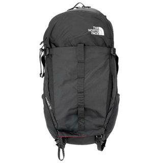 ザノースフェイス(THE NORTH FACE)の新品 ザノースフェイス THE NORTH FACE リュックサック 36 BACKPACK ブラック(バッグパック/リュック)