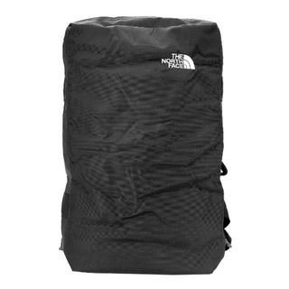 ザノースフェイス(THE NORTH FACE)の新品 ザノースフェイス THE NORTH FACE リュックサック 42 VOYAGER DUFFEL ブラック(バッグパック/リュック)