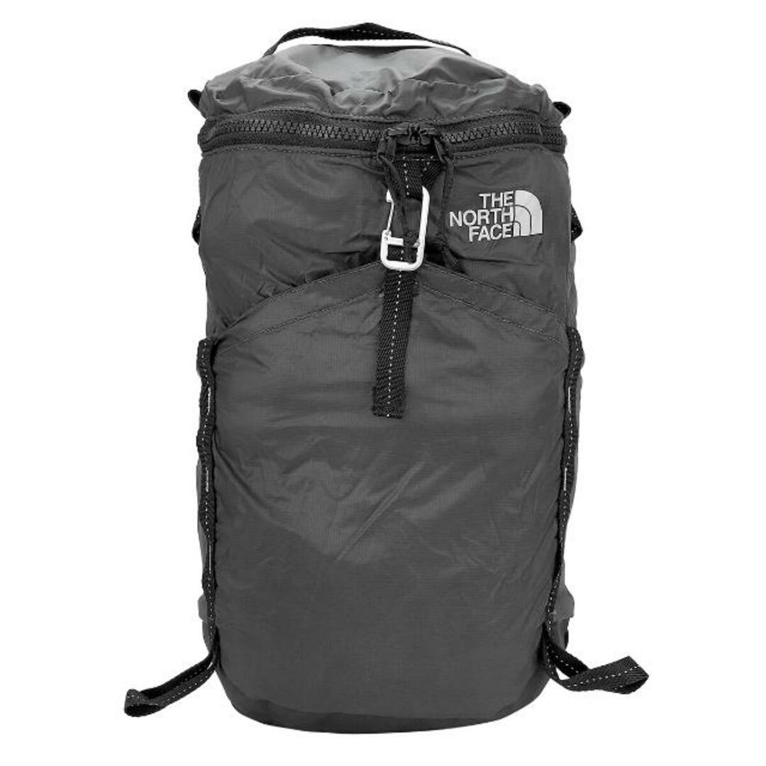 新品 ザノースフェイス THE NORTH FACE リュックサック 18 DAYPACK ブラック