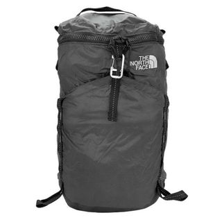 ザノースフェイス(THE NORTH FACE)の新品 ザノースフェイス THE NORTH FACE リュックサック 18 DAYPACK ブラック(バッグパック/リュック)