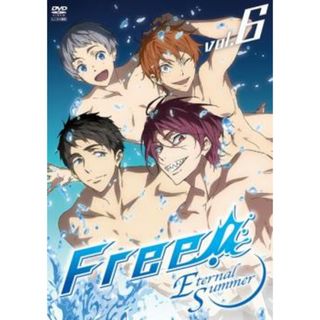 [319872-172]Free! フリー(5枚セット)映画 ハイ☆スピード! + 劇場版 絆、約束 + 特別版 + 劇場版 夢【全巻 アニメ  DVD】ケース無:: レンタル落ち