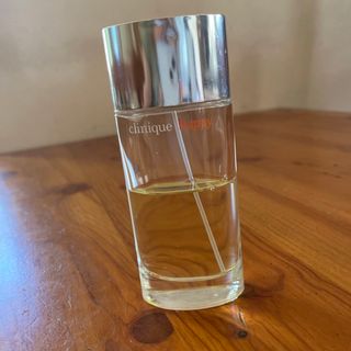 クリニーク(CLINIQUE)のクリニーク　CLINIQUE HAPPY 100ml(香水(女性用))